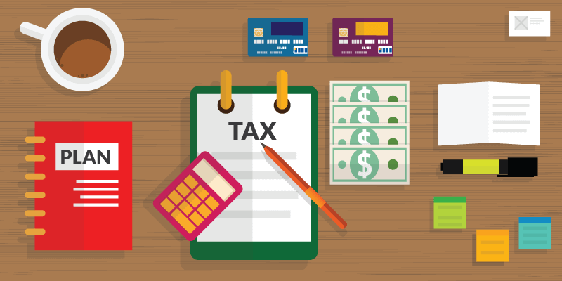 Superannuation Setup